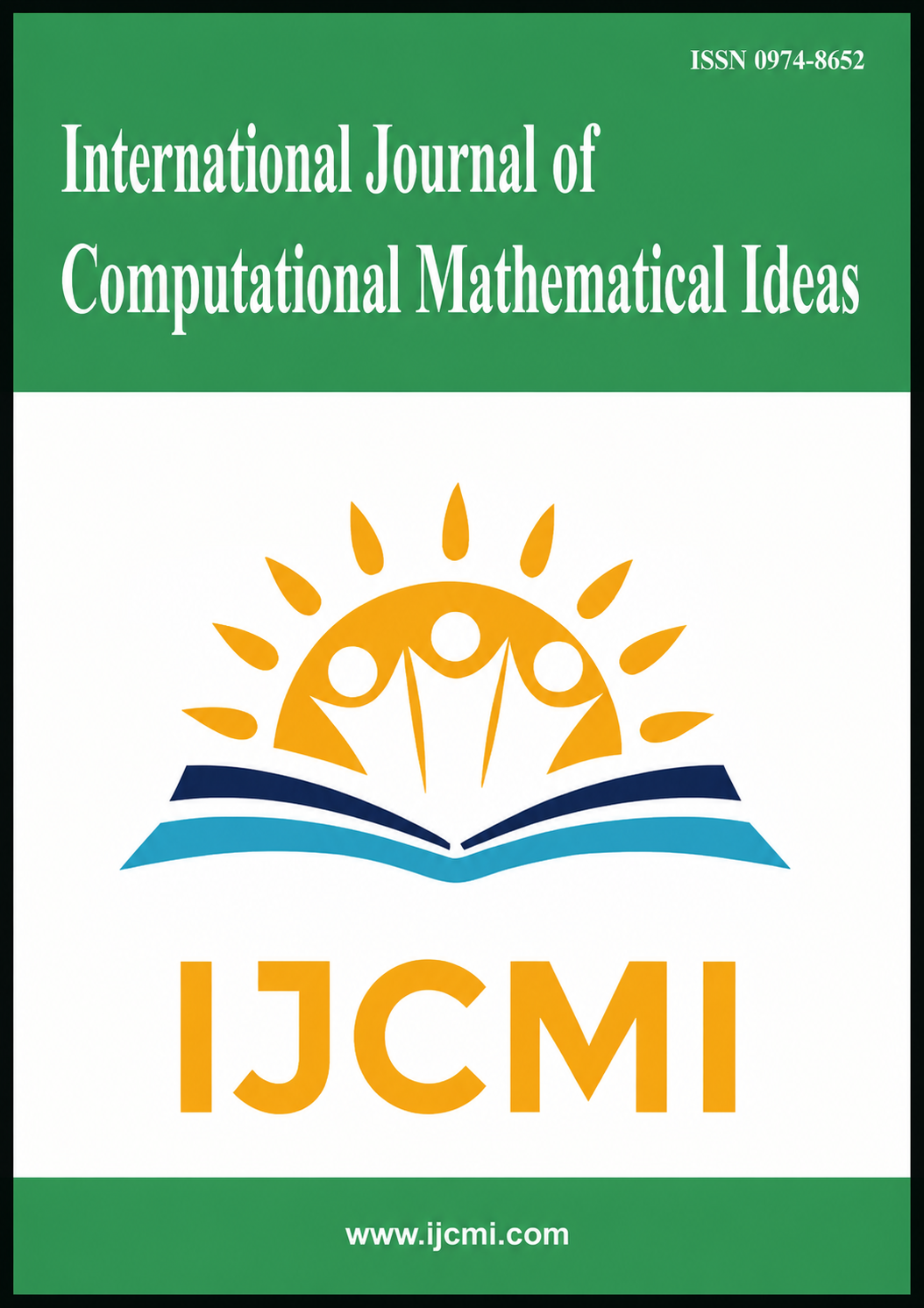 International Journal of Computational Mathematical Ideas (IJCMI)